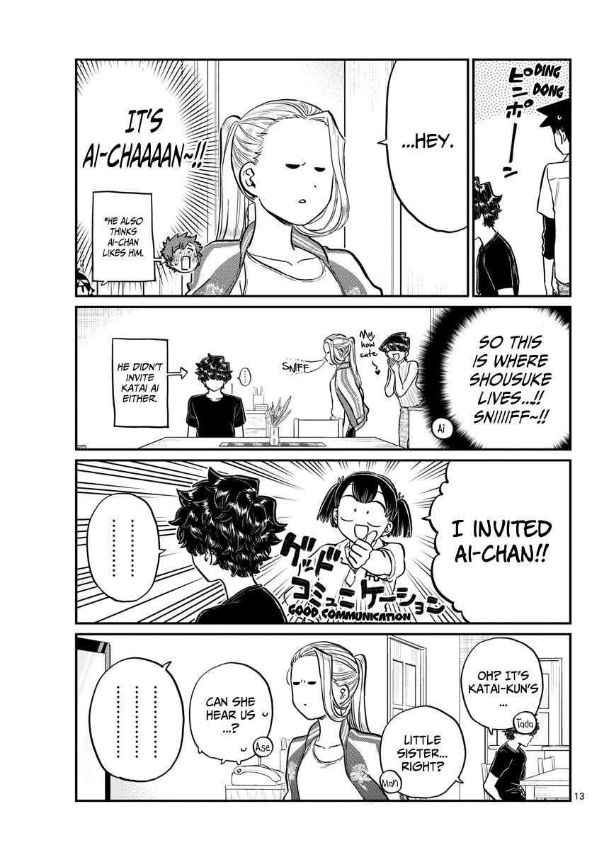 Komi Can